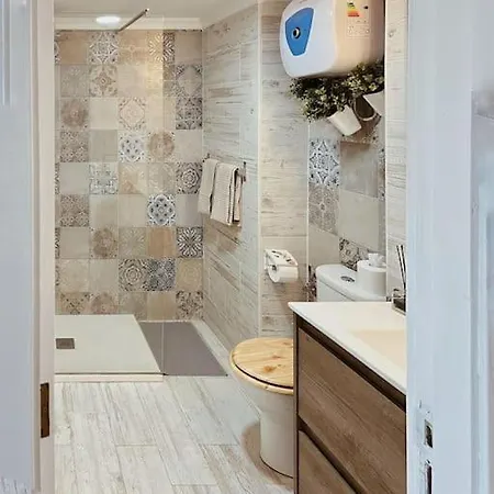 Danubio Apartment