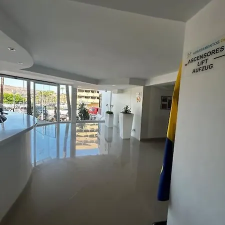 Danubio Lägenhet
